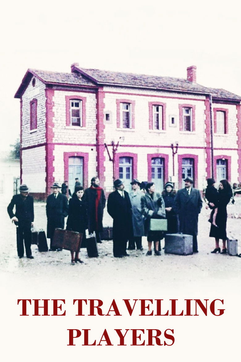 دانلود فیلم The Travelling Players 1975 بازیگران سیار