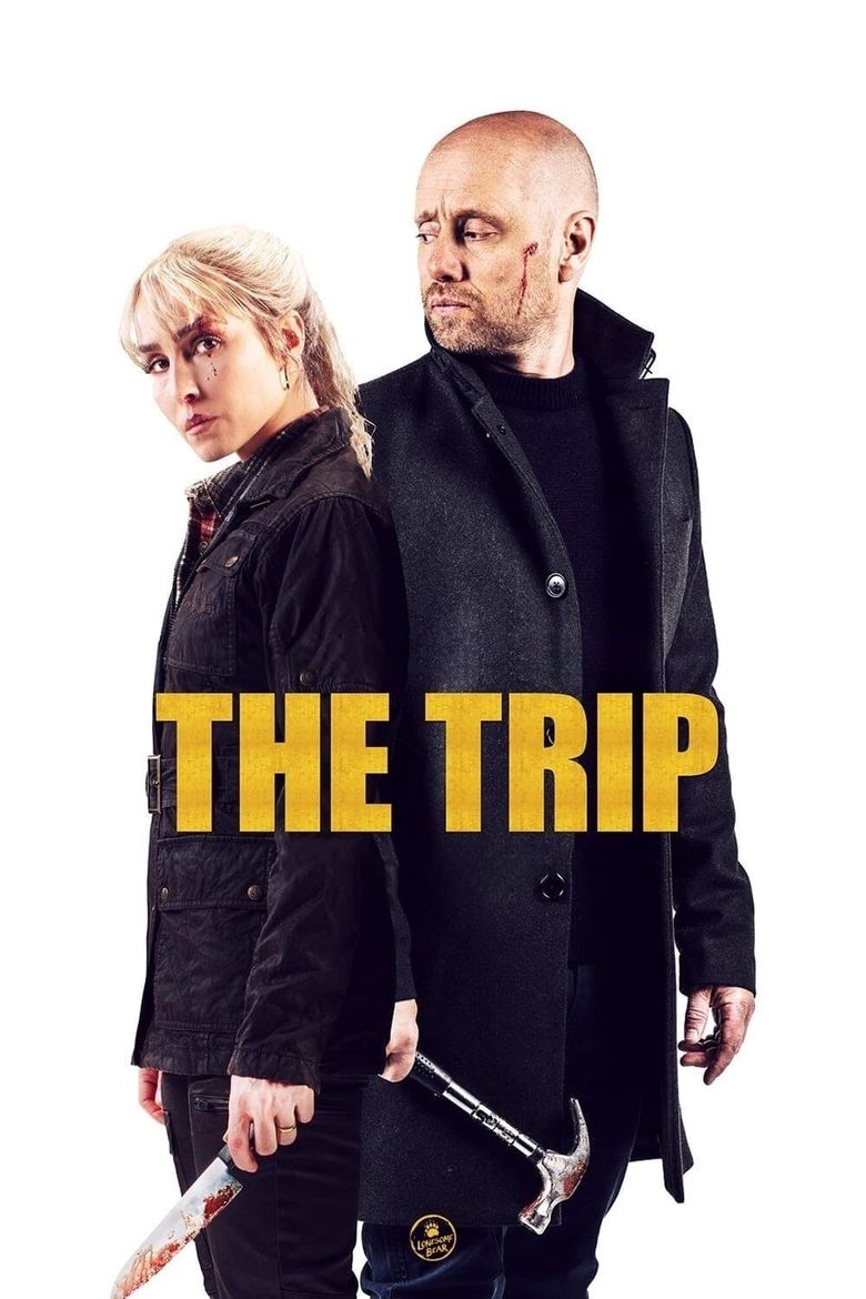 دانلود فیلم The Trip 2021 سفر شوم