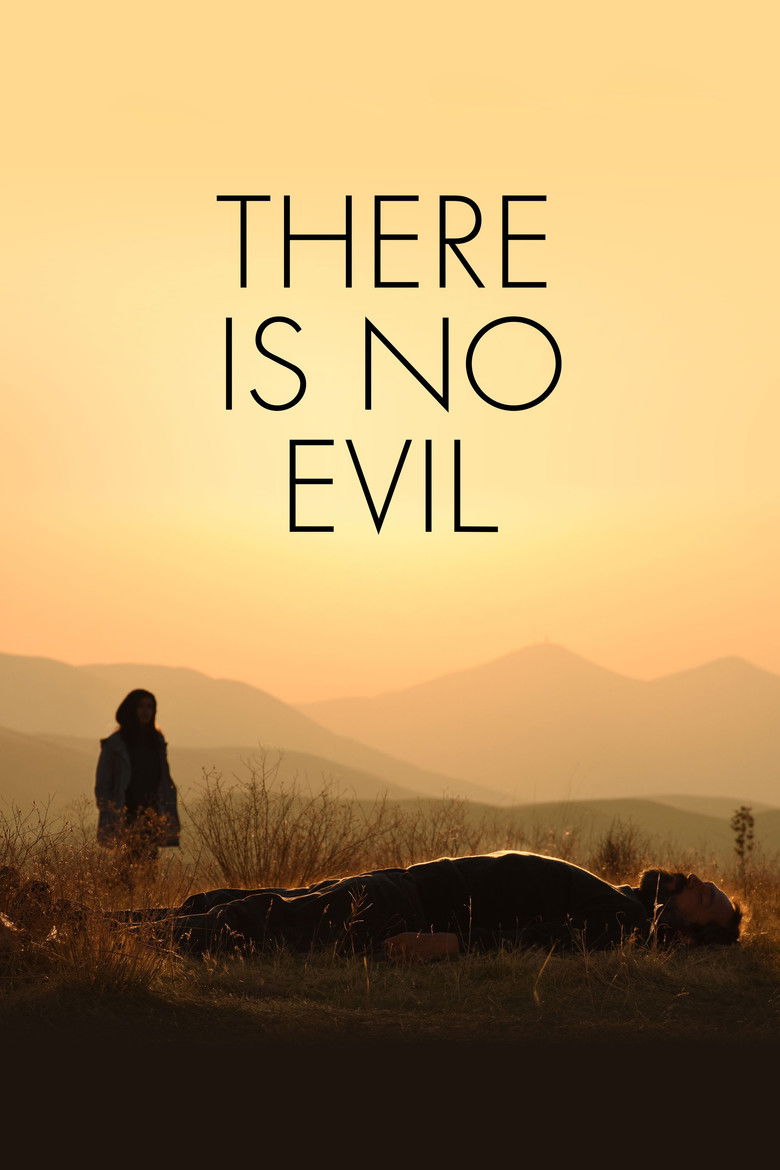 دانلود فیلم There Is No Evil 2020 شیطان وجود ندارد