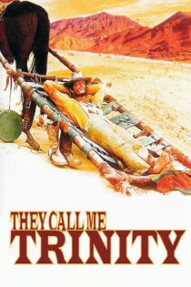 دانلود فیلم They Call Me Trinity 1970 به من میگن ترینیتی…
