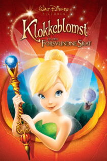 دانلود فیلم Tinker Bell and the Lost Treasure 2009 تینکربل و گنجینه گمشده دانلود فیلم Tinker Bell and the Lost Treasure 2009 تینکربل و گنجینه گمشده