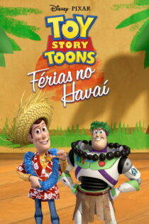 دانلود فیلم Toy Story Toons: Hawaiian Vacation 2011 تعطیلات هاوایی
