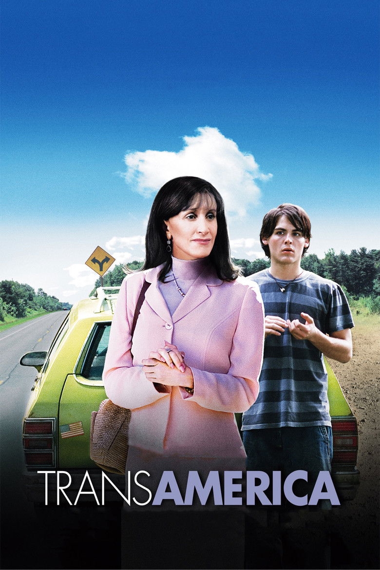 دانلود فیلم Transamerica 2005 ترنس‌آمریکا