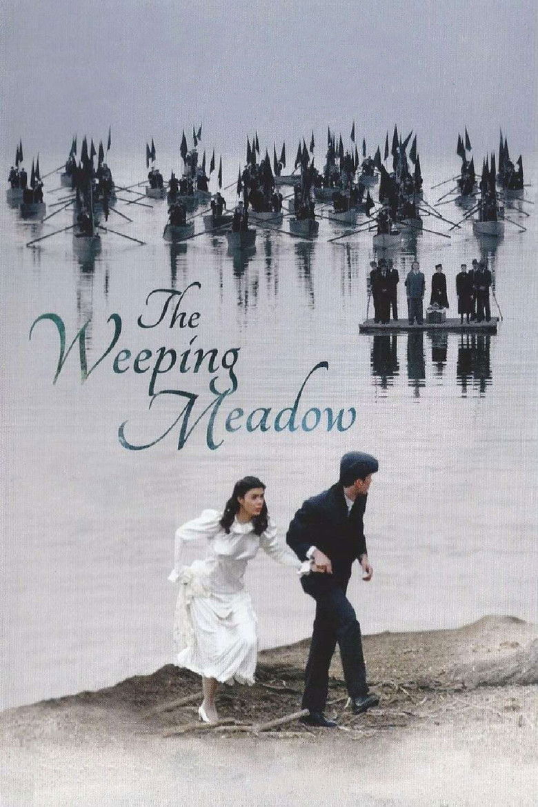 دانلود فیلم Trilogia: To livadi pou dakryzei 2004 سه‌گانه: علفزار گریان