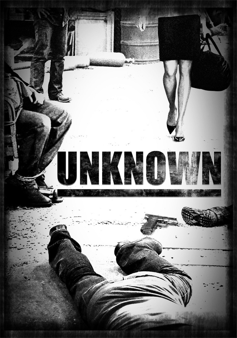 دانلود فیلم Unknown 2006 ناشناس