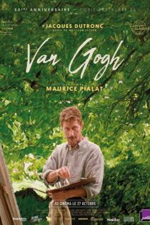 دانلود فیلم Van Gogh 1991 ون گوگ