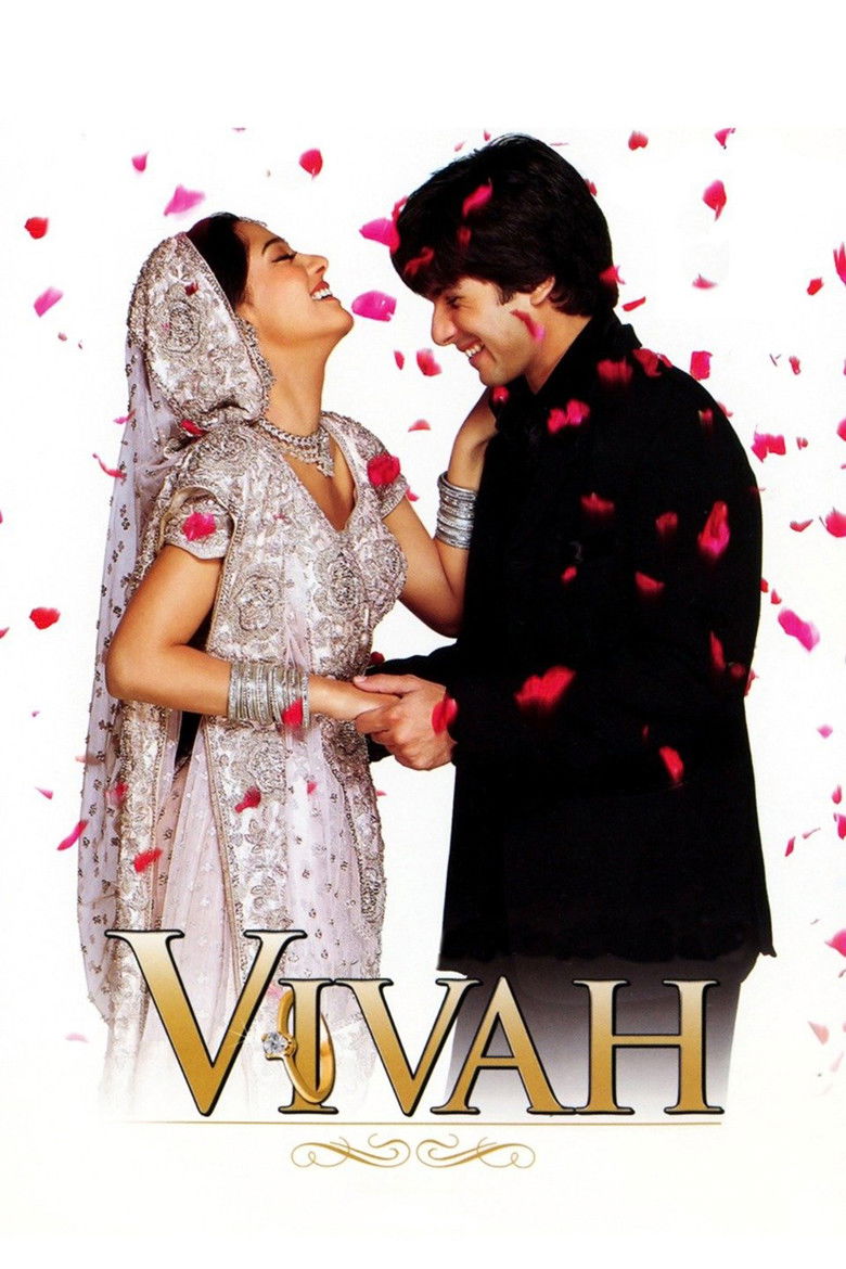 دانلود فیلم Vivah 2006 ازدواج