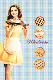دانلود فیلم Waitress 2007 پیشخدمت