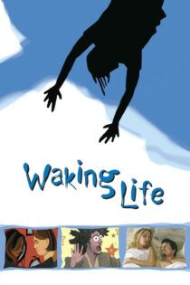 دانلود فیلم Waking Life 2001 زندگی بیداری