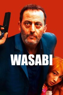دانلود فیلم Wasabi 2001 واسابی