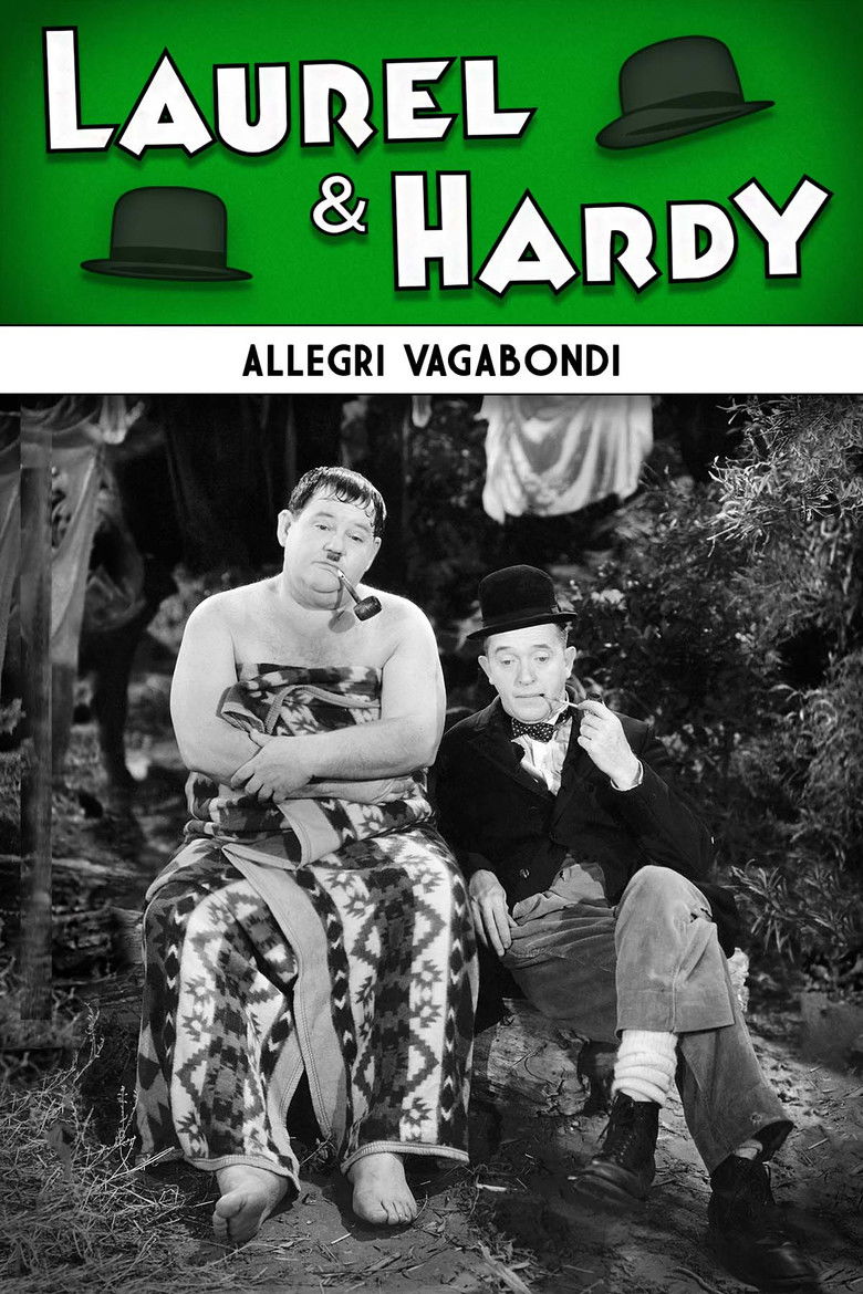 دانلود فیلم Way Out West 1937 به سوی غرب