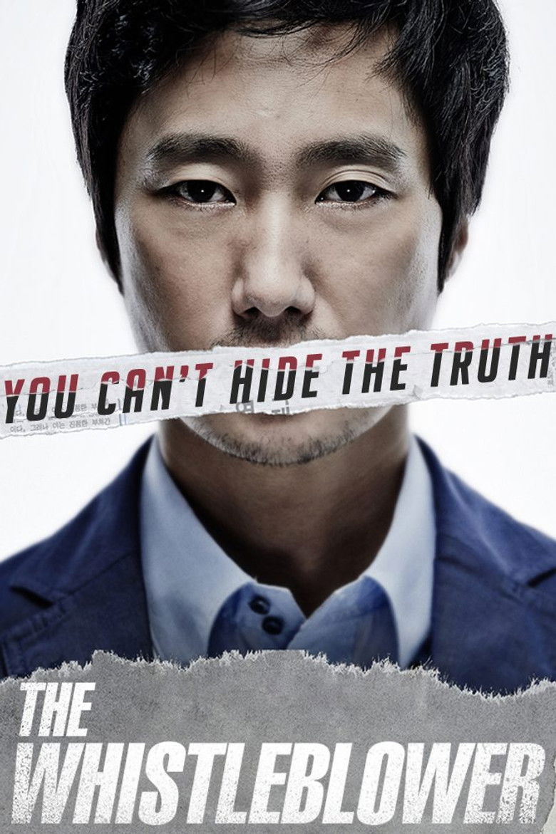 دانلود فیلم Whistle Blower 2014 افشاگر