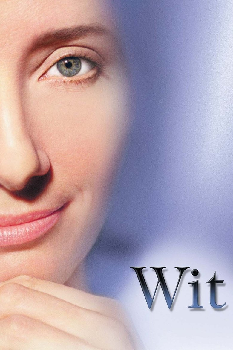 دانلود فیلم Wit 2001 ذهن