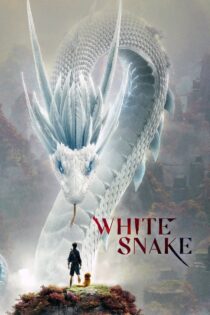 دانلود فیلم White Snake 2019 مار سفید: منشاء