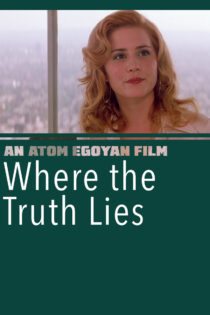 دانلود فیلم Where the Truth Lies 2005 جایی که حقیقت پنهان است دانلود فیلم Where the Truth Lies 2005 جایی که حقیقت پنهان است