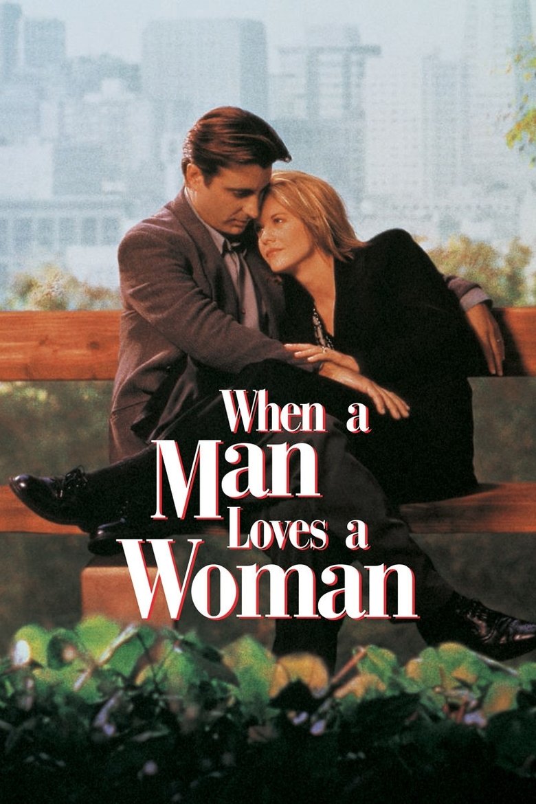 دانلود فیلم When a Man Loves a Woman 1994 وقتی مردی زنی را دوست دارد