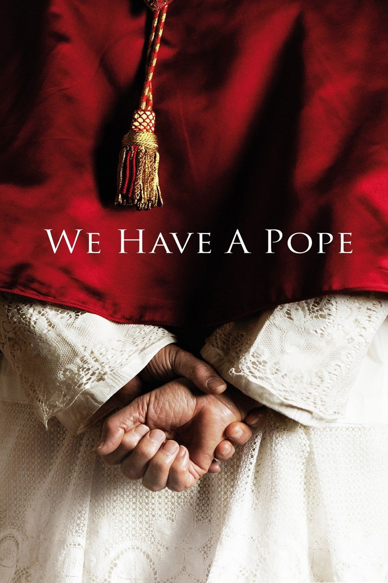 دانلود فیلم We Have a Pope 2011 ما یک پاپ داریم