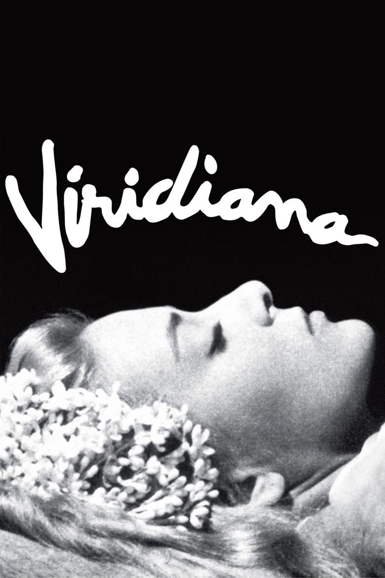 دانلود فیلم Viridiana 1961 ویریدیانا