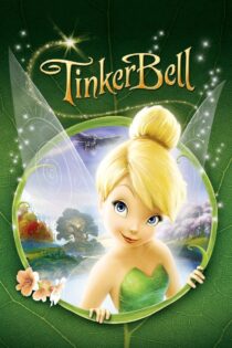 دانلود فیلم Tinker Bell 2008 تینکربل
