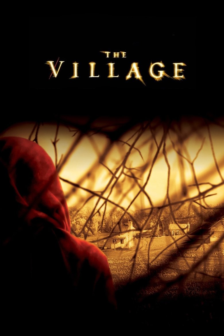 دانلود فیلم The Village 2004 روستا
