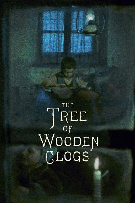دانلود فیلم The Tree of Wooden Clogs 1978 درخت چوب‌سندل