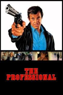 دانلود فیلم The Professional 1981 حرفه‌ای
