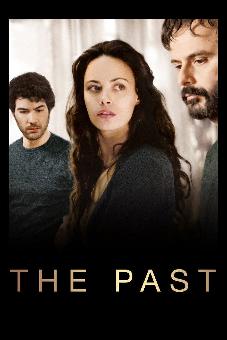 دانلود فیلم The Past 2013 گذشته
