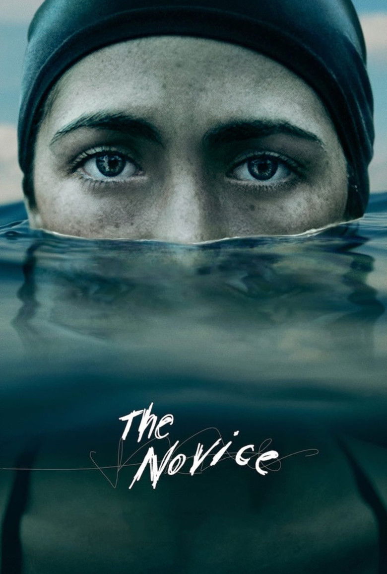 دانلود فیلم The Novice 2021 تازه‌کار