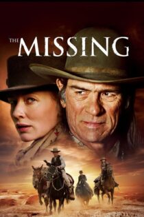 دانلود فیلم The Missing 2003 گمشده دانلود فیلم The Missing 2003 گمشده