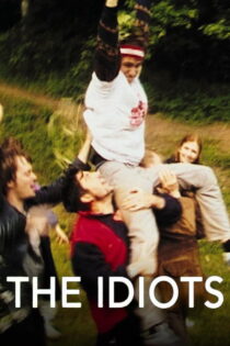 دانلود فیلم The Idiots 1998 احمق‌ها