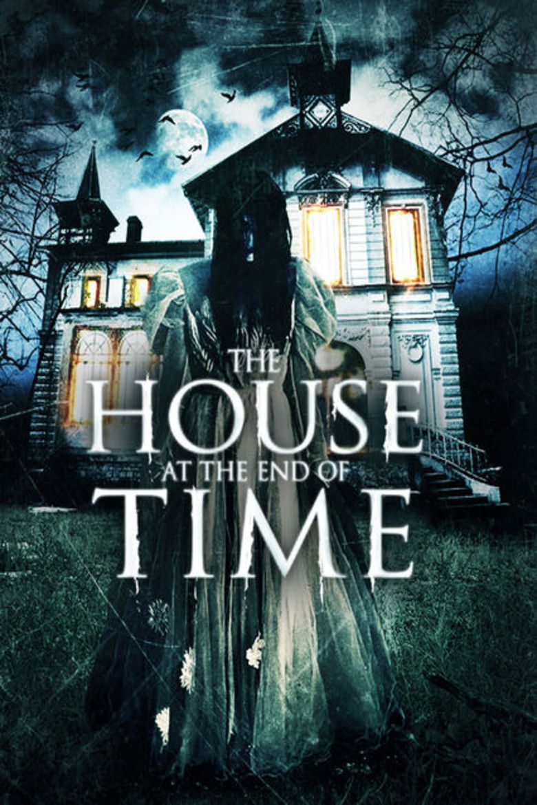 دانلود فیلم The House at the End of Time 2013 خانه‌ای در پایان زمان
