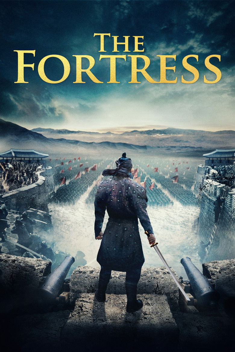 دانلود فیلم The Fortress 2017 قلعه نامهانسانسئونگ