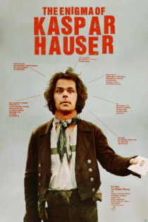 دانلود فیلم The Enigma of Kaspar Hauser 1974 معمای کاسپار هاوزر