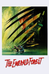 دانلود فیلم The Emerald Forest 1985 جنگل زمرد