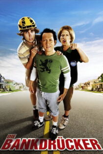 دانلود فیلم The Benchwarmers 2006 نیمکت‌نشین‌ها