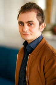 Sascha Alexander Geršak
