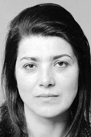 Christine Belford