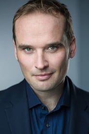 Merlin Crossingham