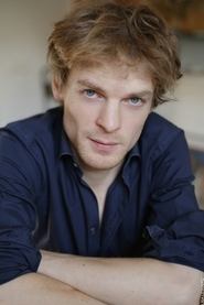 Victor Cook