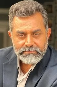 Rajat Barmecha