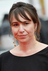 Sara Klimoska