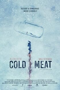 دانلود فیلم Cold Meat 2023 گوشت سرد دانلود فیلم Cold Meat 2023 گوشت سرد