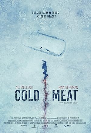 دانلود فیلم Cold Meat 2023 گوشت سرد