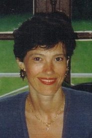 Suzanne Jamieson