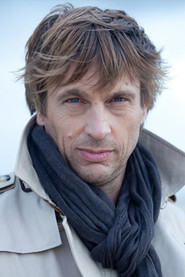 Aaron Harris