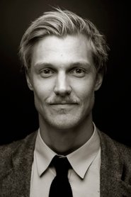 Brian Landis Folkins