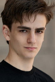 Jeremy Gillespie