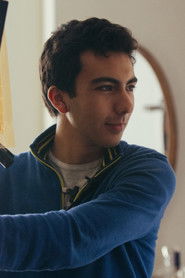 Adam Patterson