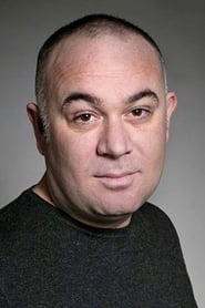 Mac Carter