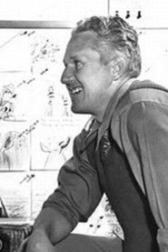 Lou Frizzell